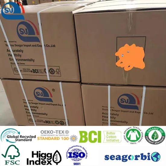 Aty Nylon 6 Yarn Pattern Raw Origin China Type Filament Technics Filament Certification1 Grs Certification3 Bci Certification4 - Image 4