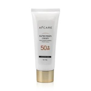 Sun Cream Eshumi Vitamin/Collagen Razer Sunscreen Skin Protection From UV Rays - Image 1