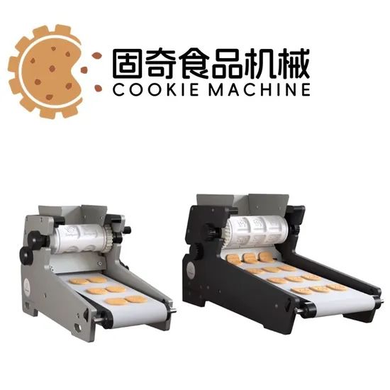 Biscuit Machine for Home Baking with Food Grade Material From China - Image 1