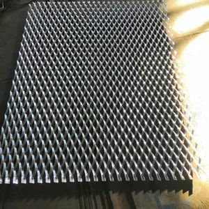 Small Hole Small Hole Expanded Metal Mesh Expanded Metal Mesh - Image 6