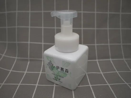 200ml Cosmetic Liquid Hand Wash - Image 6