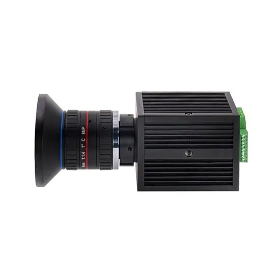 High Speed Dome Camera CMOS Sony Sensor Sensor CMOS HDMI Format 4K Warranty 1year Pixel Bits 12bit Origin Guangdong Sensor Size - Image 5