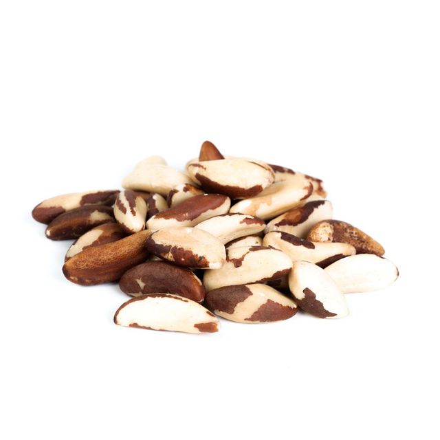 Brazil Nuts Whole Kernel Premium Selection For Import Distribution Retail Packing And Food Ingredient Buyers - Image 3