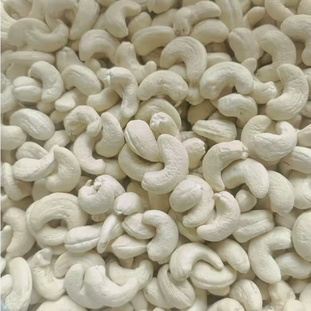 High Quality Cashew Nuts W180 W240 W320 - Image 1