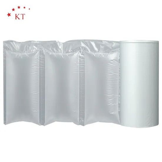 Biodegradable Packaging Film Inflatable Filling for Protective & Cushioning Material Air Bubble Pillow Bags - Image 3