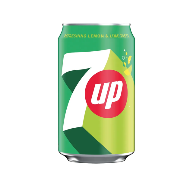 Bulk 7UP lemon lime drink offered for sale in different sizes suitable for supermarkets and cafes - Image 5