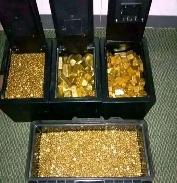 GOLD IS AVAILABLE IN KENYA FOR SALE ON CIF/FOB PROCEDURE. – product photo 3, product detail gallery