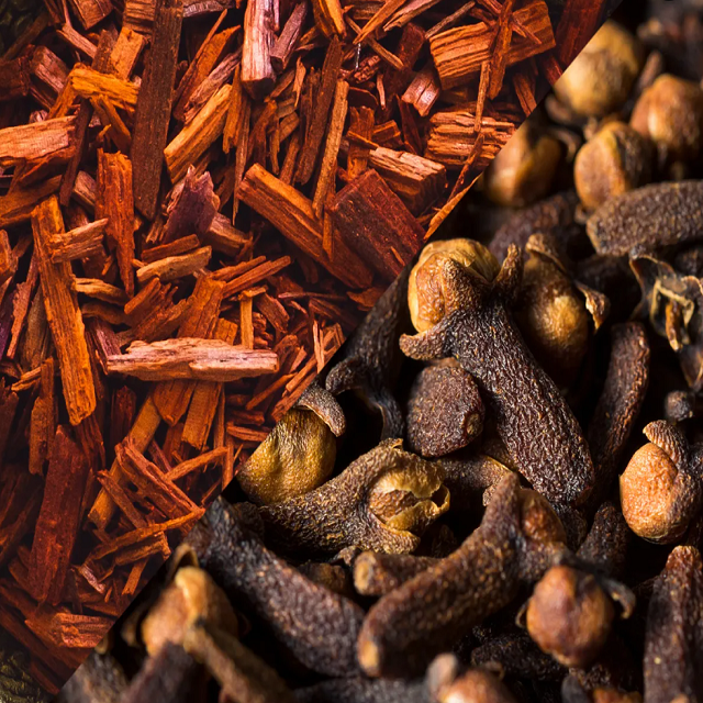 Natural Whole Cloves Laung Premium Aromatic Spice Strong Flavor Food Grade Cooking Wholesale Export Supply – product photo 3, product detail gallery