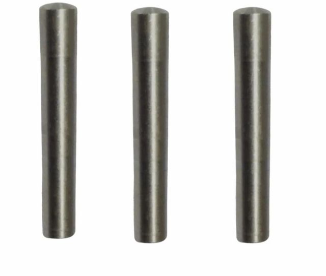 Inconel 625 pins, Diameter: 30 mm Color Self Diameter 30 mm Grade Inconel 625 Material Grade Inconel Type Grade 1 & Grade - Image 4