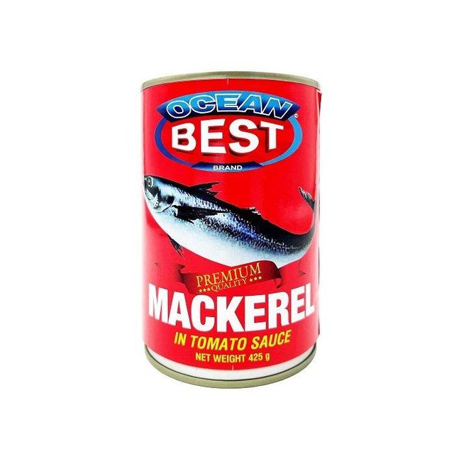 Premium Canned Mackerel Fish in Tomato Sauce Rich Flavor Ready to Eat Seafood for Family Meals and Daily Nutrition - Image 5