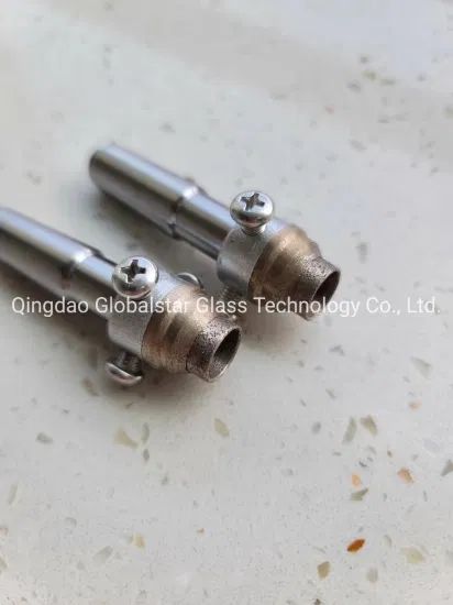 Diamond Core Drill Bits for Glass Machine Origin Shandong HS Code 72288000 Model NO. GST-047A Type Core Drill Bit Length - Image 1