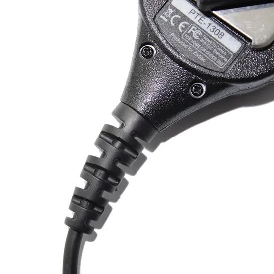 Remote Speaker Microphone for Two-Way Radios Origin China Type Handheld Call Type Mixed Warranty 1 Year Water Proof - Image 5