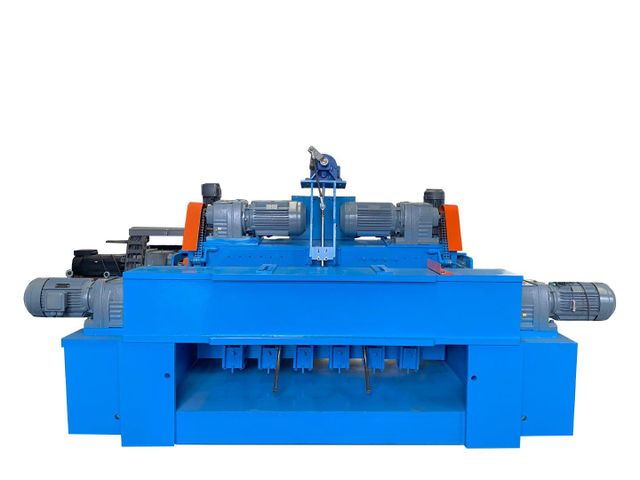 4feet spindleless face veneer peeler/log peeler Certification - Image 2