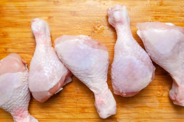 Premium Grade Frozen Chicken Drumsticks – Halal Certified – Bulk Export Supply - Image 5