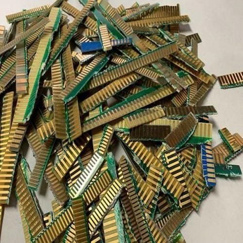 High Quality Pentium CPU Unit Scrap Gold Recovery Ceramic CPU Scrap - Buy CPU Motherboard Scrap - Image 3