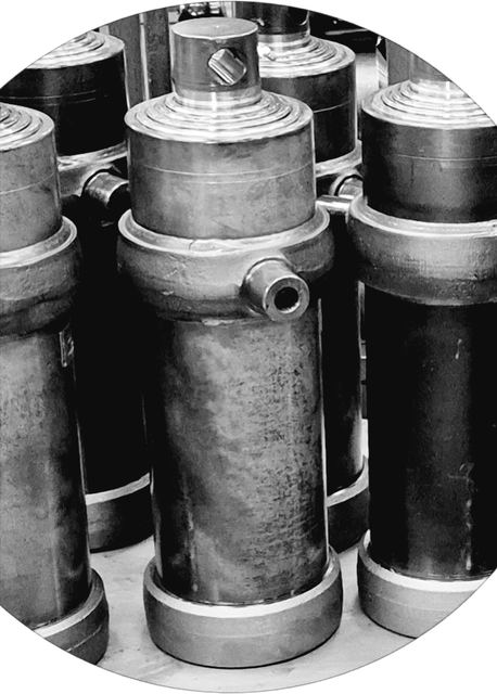 TELESCOPIC CYLINDERS - Image 5