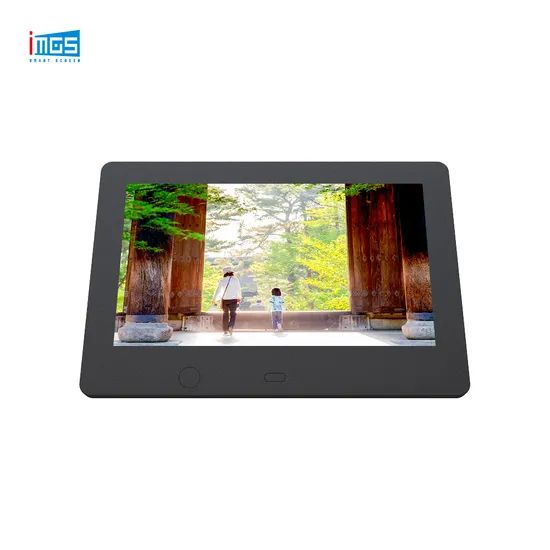 13 3 Inch Electronic Photo Albums Video Digital Photo Frame SD Card - Image 1