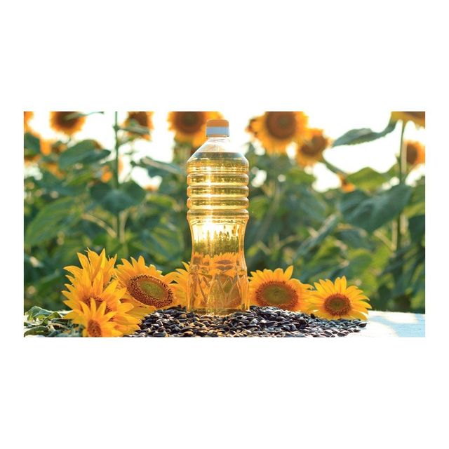 sunflower oil for cooking and grilling healthy vegetable oil with high smoke point and smooth texture for mealssunflower oil for cooking and grilling healthy vegetable oil with high smoke point and smooth texture for meals - Image 4