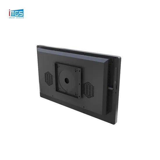 Smart 18.5 Inch LCD Digital Advertising Signage Display Screen Media Ad Player - Image 3