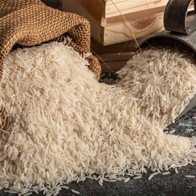 1121 Basmati Rice Origin India - Image 4