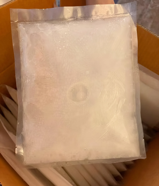 Coconut Water for Food Manufacturing Grade Food Form Liquid Origin Vietnam Shelf Life 24 Months Processing Type Frozen Type Frozen Coconut Water - Image 4