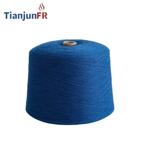 Modacrylic Cotton Nylon Fiber Flame Resistant Clothing for Fire Retardant Protection - Image 3
