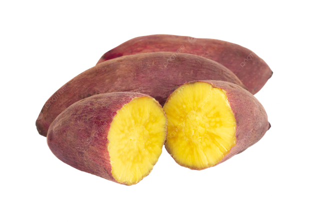 Japanese sweet potato, Purple sweet potato wholesale - Image 3