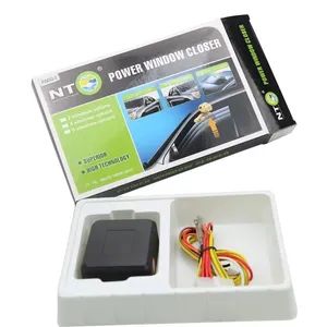 Nto Pw002 Innovative Automatic Power Window Closer for All Vehicles - Image 2