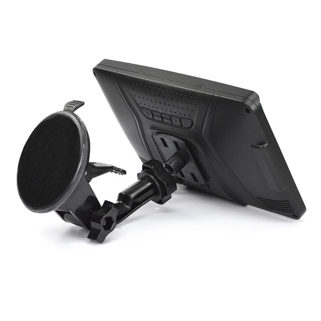 EnruigeOK 7-inch Baby Car Mirror Car Seat Mirror Camera and Monitor - Image 11