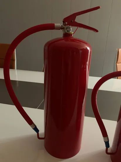 Hot South African Dry Powder Fire Extinguisher with Customized Specifications - Image 5