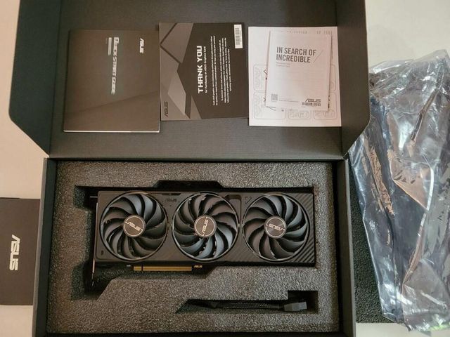 GALAX GeForce RTX 4070 Ti SUPER 16GB GDDR6X 1-Click OC DLSS 3 - Image 3