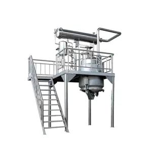 Stevia Sugar Plant Sugar Extraction Machine in Stevia Production Line - Image 2