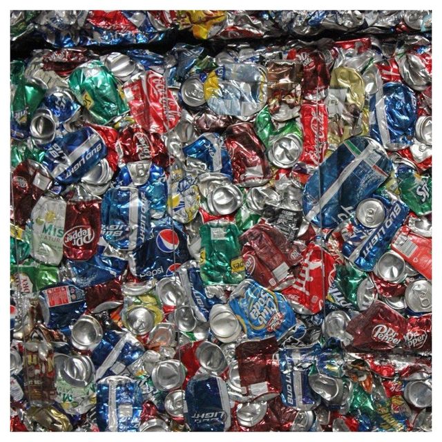 Buy Now Hot Clean Used Beverage 100% Aluminum UBC Can Scrap Form Other Packaging BULK Type Used Beverages Scrap (UBC) - Image 3