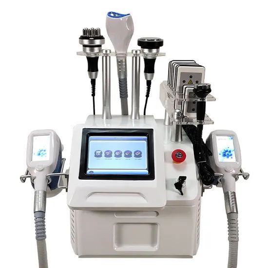 Hot-Selling Cryolipolysis Slimming Machine - Image 1