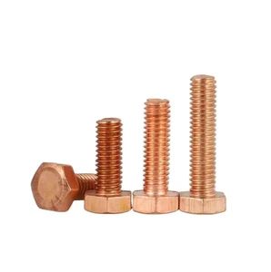 Professional Brass Processing Services for Tailored Bronze Machining Solutions - Image 5