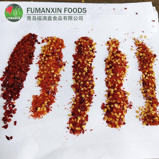 Wholesale Price Supply High Quality Flavor Single Spices and Herbs | Bulk Ground Red Chili, Chilli Crushed Flakes & Kimchi Spice Powder for Food Processed Blends - Image 4