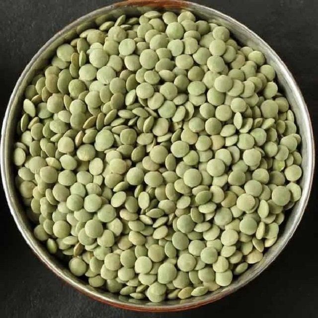 High Quality Green Lentils for Nutritious Recipes Food Manufacturers Grocery Stores and Wholesale Buyers - Image 5