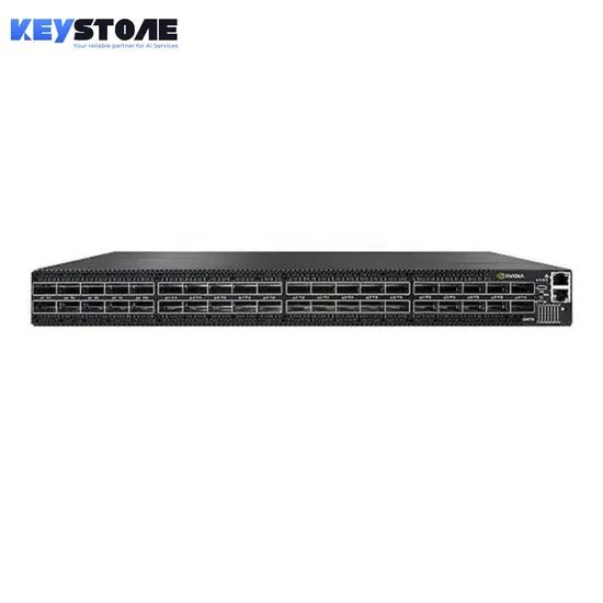 Redundant Power Supply Hot Swap PSU 1u Standard Rack Network Switch - Image 6