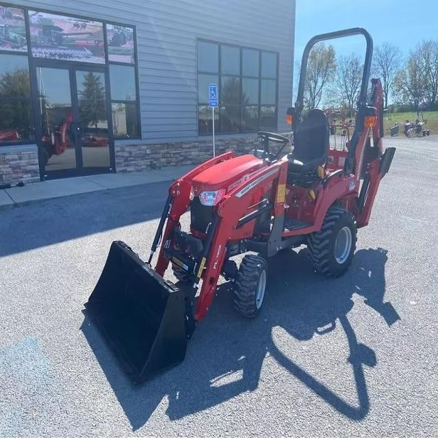 Low Price Massey Ferguson GC1723EB Premium Stock - Image 4