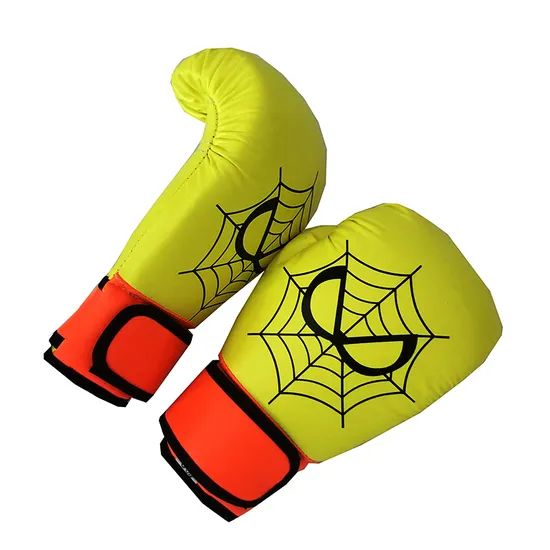 Hot Selling Comfortable Boxing Gloves - Image 1