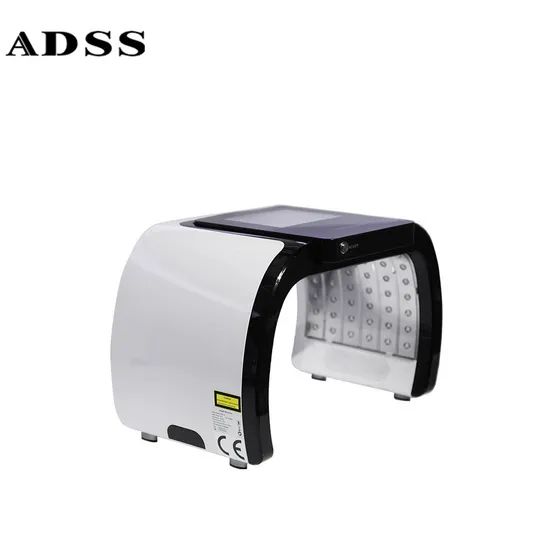 ADSS Powerful Skin Rejuvenation LED PDT Machine Bio-Light Therapy - Image 2
