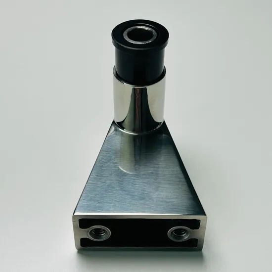 CNC Machining Watch Case Components High Precision Work Stainless Steel CNC Milling Parts - Image 3