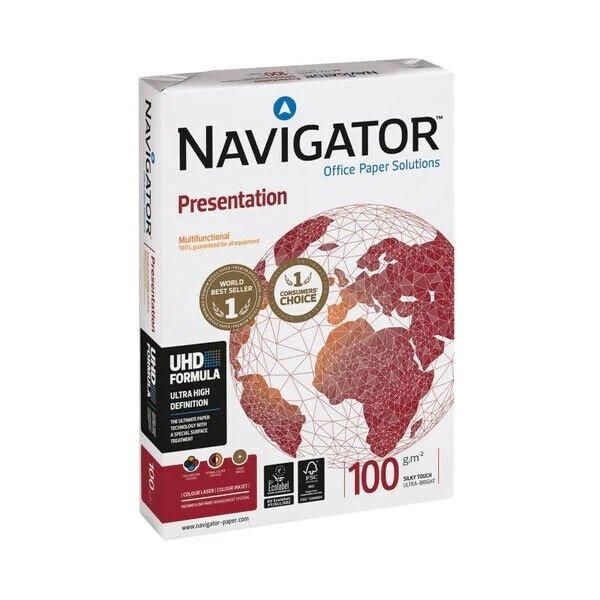 Cheap price wholesale navigator A4 70gsm copy paper 500 sheets/80 GSM A4 Copy Paper - Image 4
