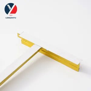 Best Selling Strong Bearing Capacity Suspended Ceiling T Grid Components Ceiling Accessories - Image 5
