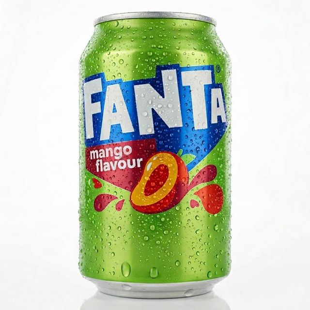 Premium Beverage Export Supply Featuring Fanta Orange Carbonated Drink In PET Bottles With Bulk Shipping - Image 3