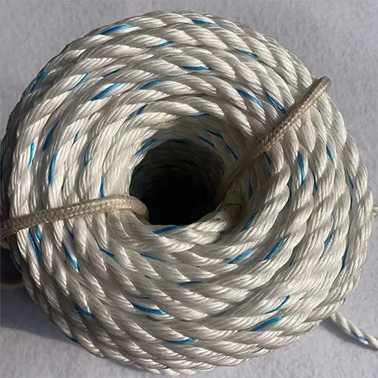 Rock Climbing Static Rope or Outdoor Other Sports Safety Rope - Image 1
