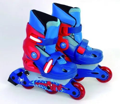 Kids Adjustable In-Line Skate (GL129P) Origin China Model NO. - Image 1