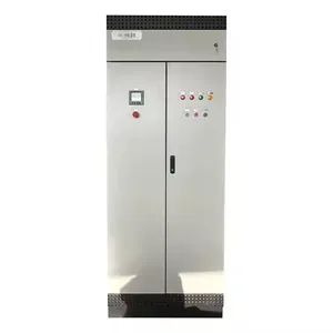 Customized Complete Control Cabinet Electrical Power Distribution Panel ...