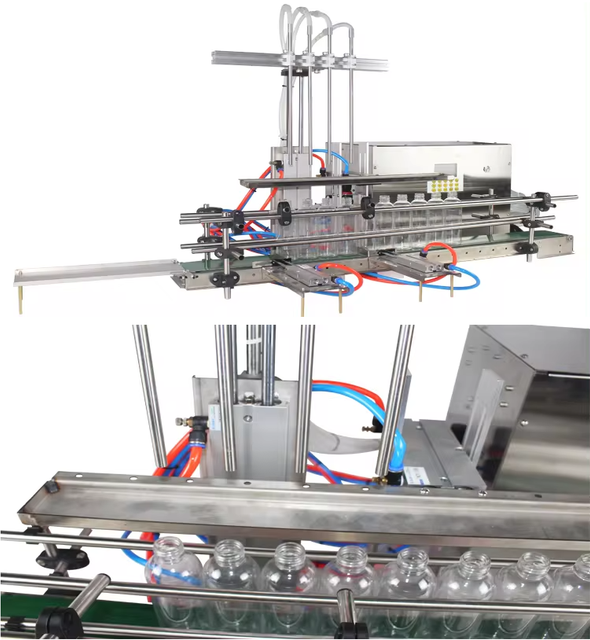 Filling Machines - Image 2