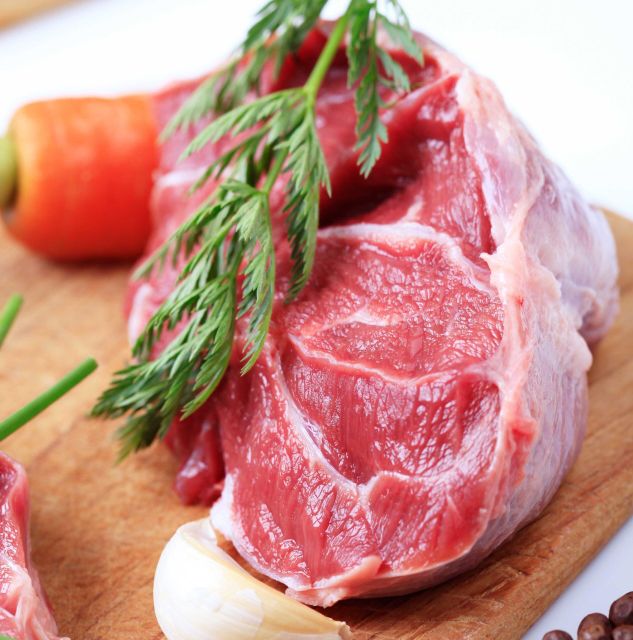 Wholesale Bulk Halal Frozen Beef Shin Bone-In Boneless Supplier - Image 3